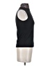 L'Agence Black Sleeveless Top Size XS (0) - photo 4