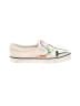 Unbranded Graphic White Sneakers Size 10 - photo 1