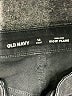Old Navy Black Jeggings Size 14 - photo 4
