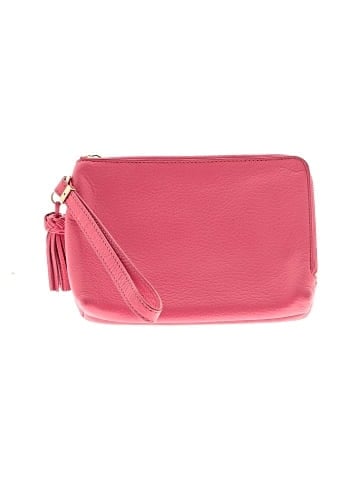 Talbots Leather Wristlet (view 1)