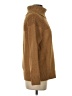 L.L.Bean Brown Turtleneck Sweater Size S - photo 4