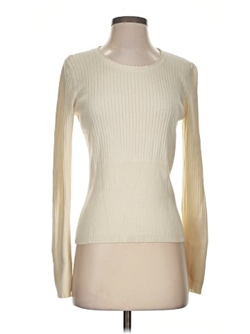 Liz Claiborne Pullover Sweater (view 1)