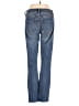 CAbi Hearts Blue Jeans Size 0 - photo 2