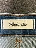 Madewell Blue Jeans Size 29 waist - photo 7