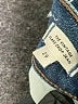 Madewell Blue Jeans Size 29 waist - photo 8
