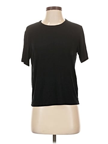 BA&SH Short Sleeve Top (view 1)