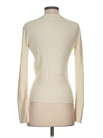 Liz Claiborne Pullover Sweater (view 2)