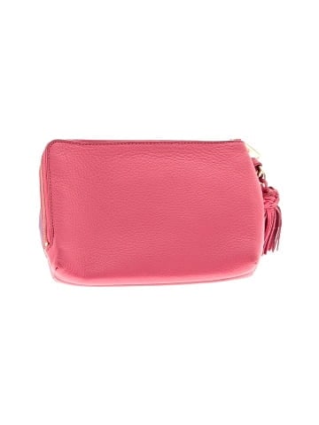 Talbots Leather Wristlet (view 2)