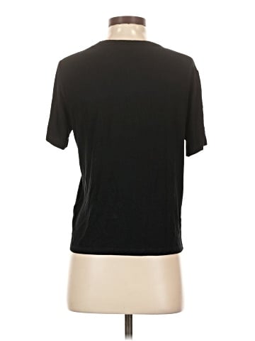 BA&SH Short Sleeve Top (view 2)