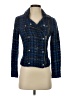 IRO Blue Cardigan Size EU (FR) 34 / US 2 - photo 1