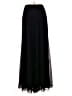 Connected Apparel Black Active Pants Size M - photo 1