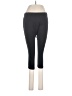 Layer 8 Solid Black Active Pants Size M - photo 1