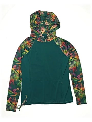 Title Nine Rash Guard (view 1)