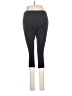 Layer 8 Solid Black Active Pants Size M - photo 2