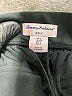 Tommy Bahama Solid Black Active Pants Size S - photo 7
