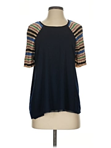 Scotch & Soda 3/4 Sleeve Top (view 1)