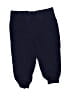 Carter's 100% Cotton Blue Casual Pants 6-9 MO / 9 MO - photo 1