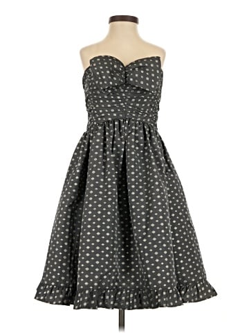Nanette Lepore Cocktail Dress (view 1)