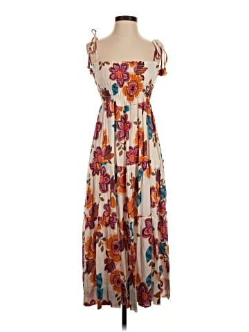 MISA Los Angeles Casual Dress (view 1)