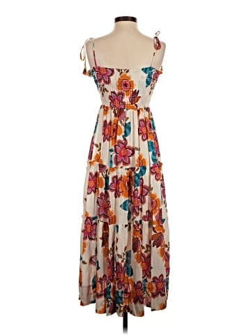 MISA Los Angeles Casual Dress (view 2)