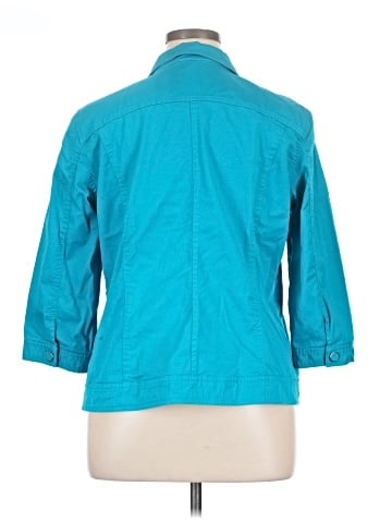 Christopher & Banks Jacket (view 2)
