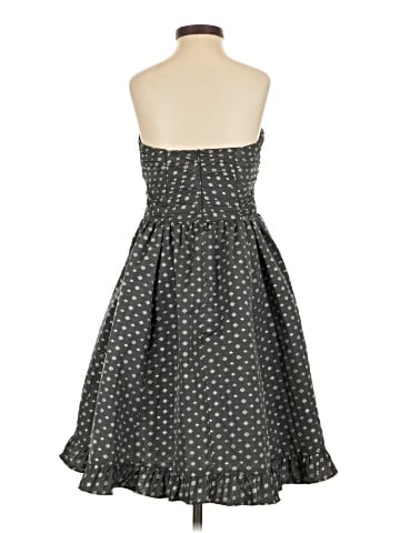 Nanette Lepore Cocktail Dress (view 2)