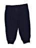Carter's 100% Cotton Blue Casual Pants 6-9 MO / 9 MO - photo 2