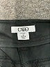 Cato Solid Black Active Pants Size 12 - photo 7