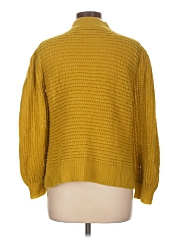 Kate Spade New York Turtleneck Sweater (view 2)