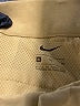 Nike Solid Yellow Athletic Shorts Size XL - photo 3