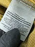 Nike Solid Yellow Athletic Shorts Size XL - photo 4