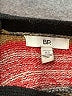 BP. Red Cardigan Size XS - photo 7