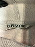 Orvis Silver Sweatshirt Size XS - photo 7