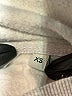 Orvis Silver Sweatshirt Size XS - photo 9
