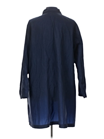Diane von Furstenberg Raincoat (view 2)