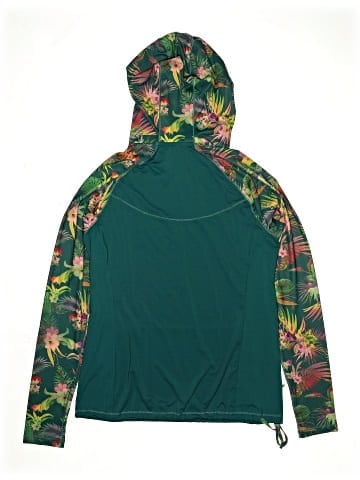 Title Nine Rash Guard (view 2)