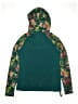 Title Nine Green Rash Guard Size M - photo 2