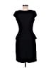 Apt. 9 Black Cocktail Dress Size 6 - photo 2
