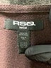 RSQ Brown Pullover Hoodie Size M - photo 7