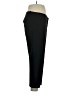 Gap Solid Black Dress Pants Size 14 - photo 4