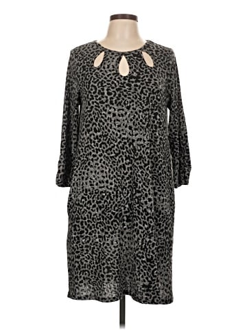 Apt. 9 Casual Dress (view 1)