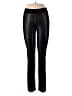 Nic + Zoe Black Active Pants Size S - photo 1