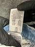 Mother Hearts Blue Jeans Size 31 waist - photo 9