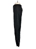 J.Crew Solid Black Casual Pants Size 2 - photo 5