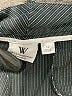 Worthington Solid Gray Dress Pants Size 12 - photo 7