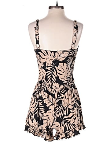 Derek Heart Romper (view 2)