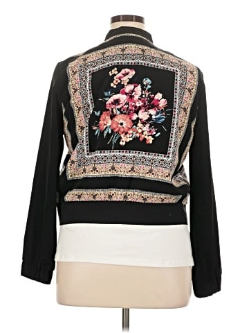 A. Byer Cardigan (view 2)