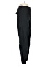 J.Crew Solid Black Casual Pants Size 2 - photo 4