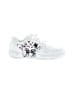 Disney Graphic White Sneakers Size 6 - photo 1