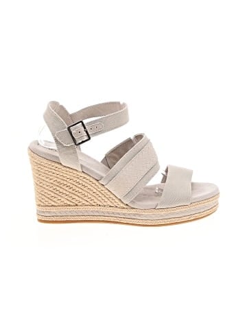 TOMS Wedges (view 1)